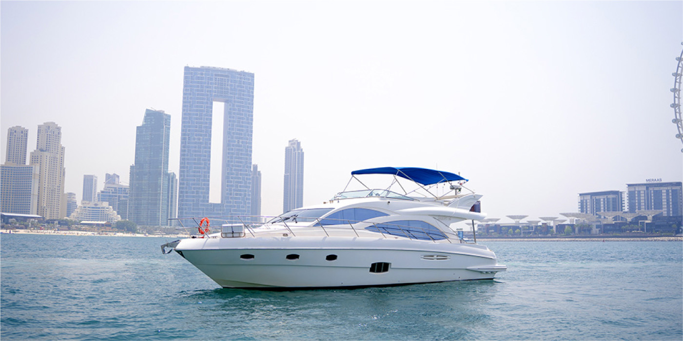 Exterior Port Profile
