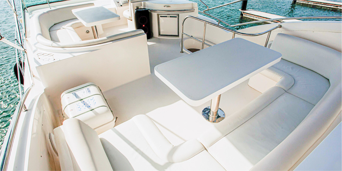 Flybridge