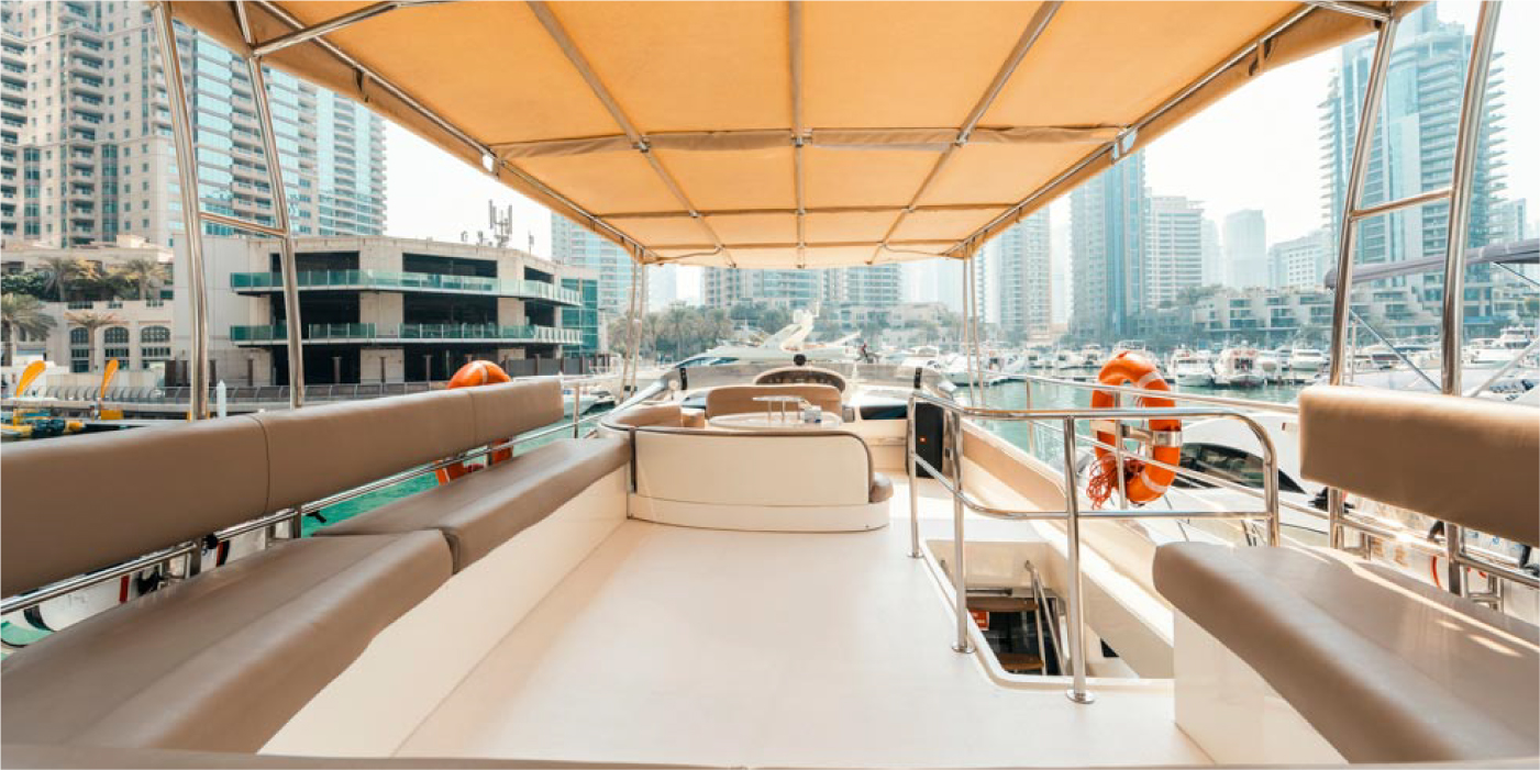 Sun Deck