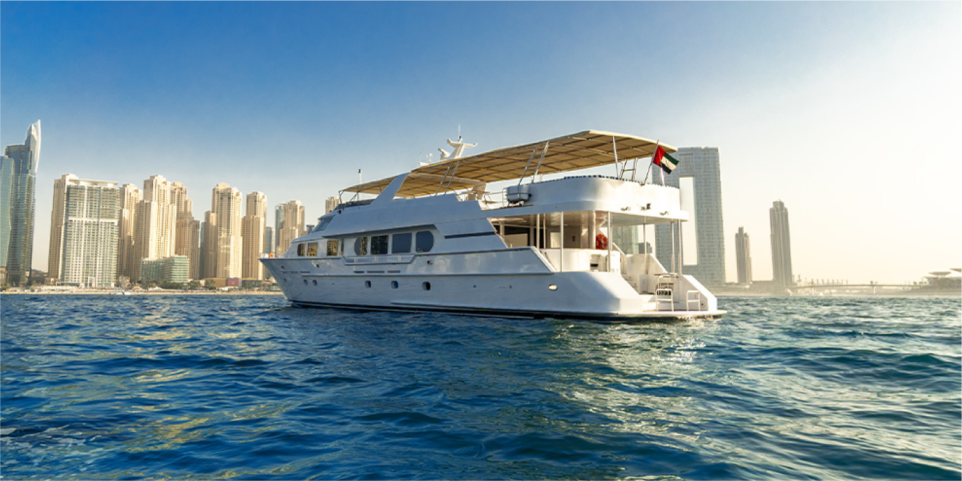 Exterior Profile