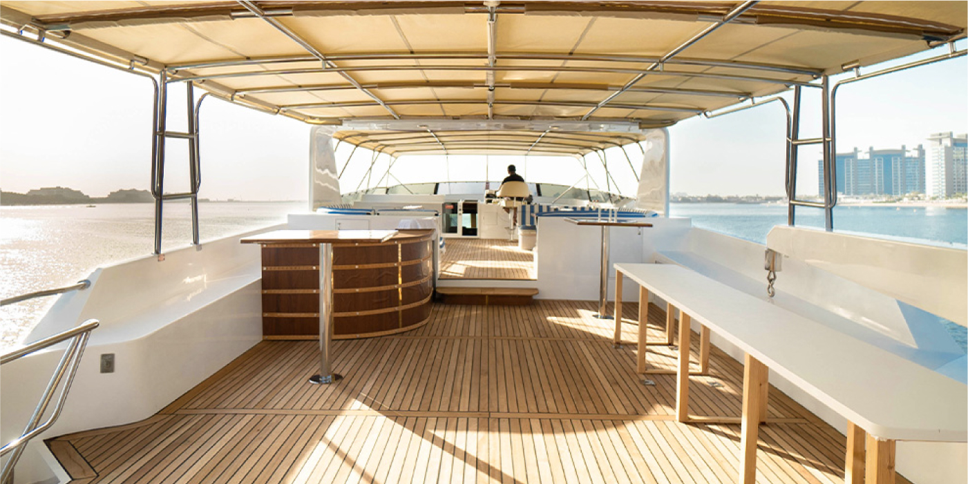 Flybridge