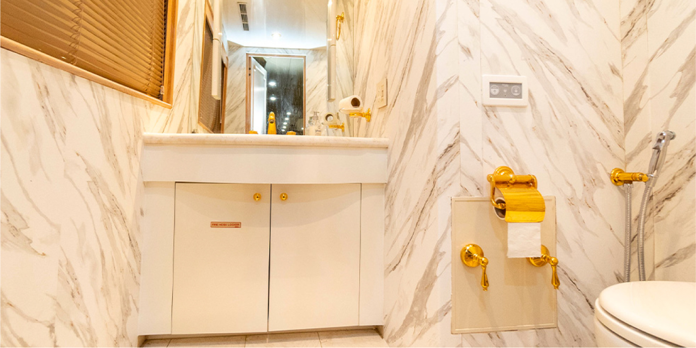 Bathroom Vanity