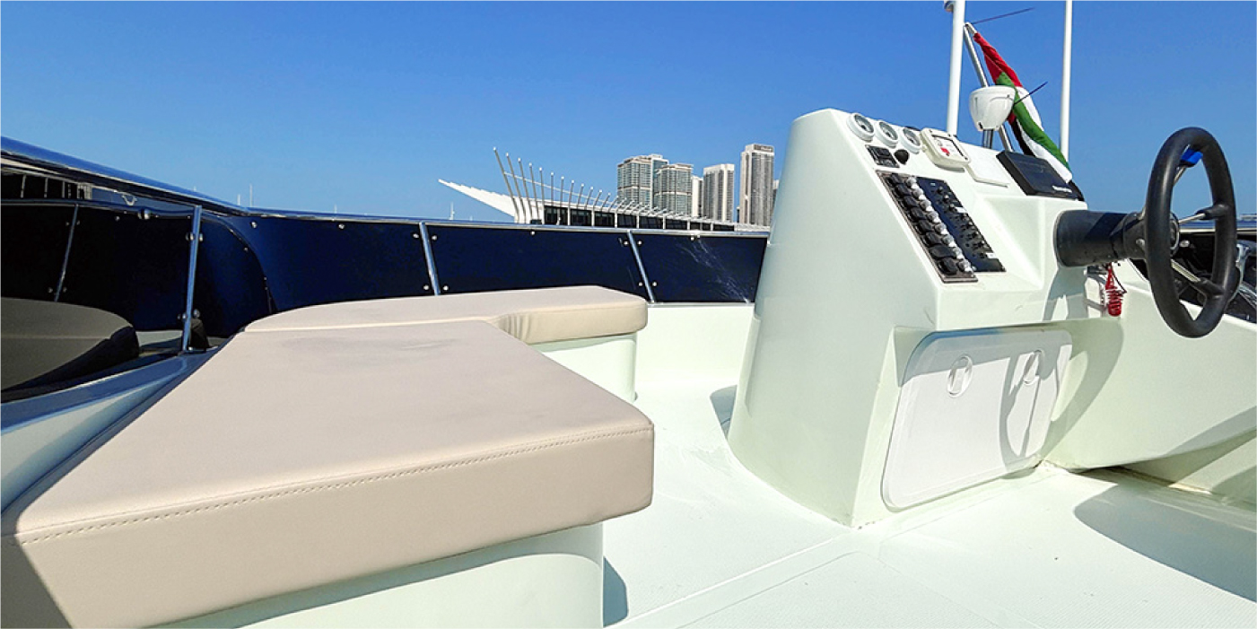 Flybridge
