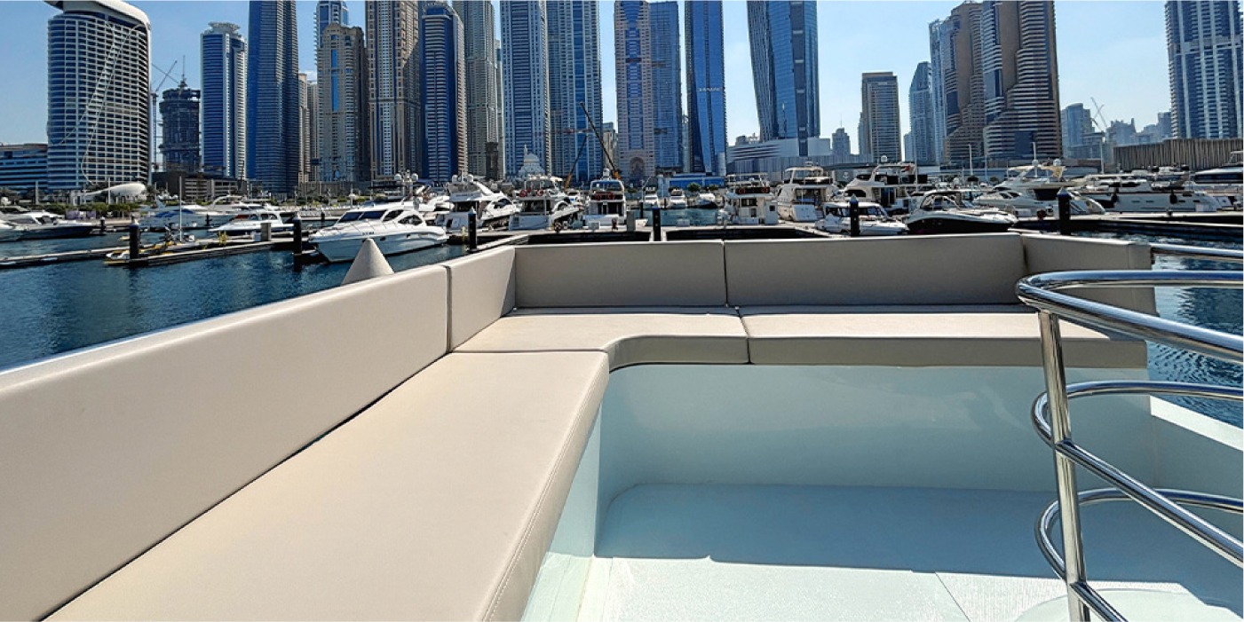 Sun Deck