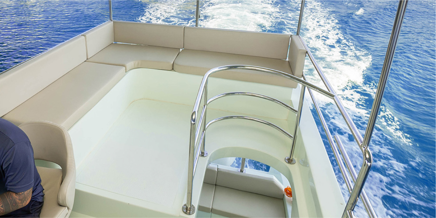 Upper Deck