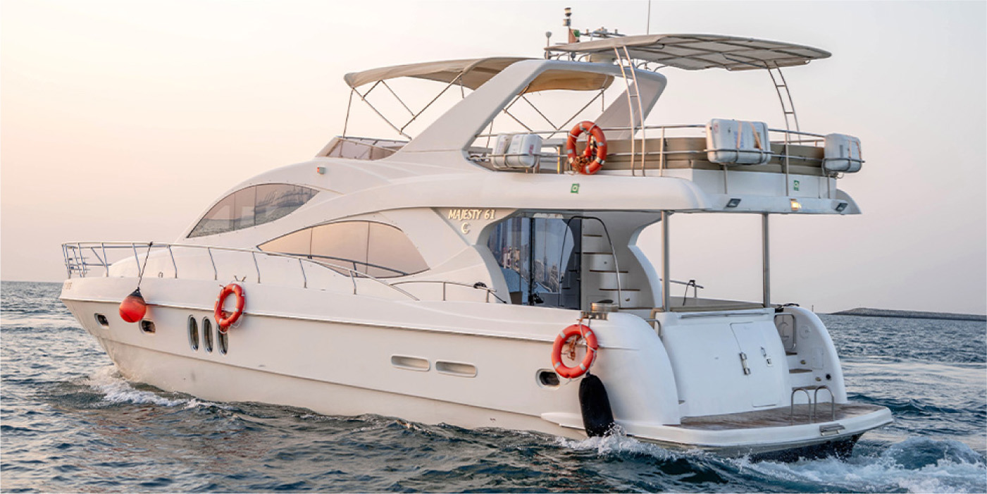 Exterior Aft