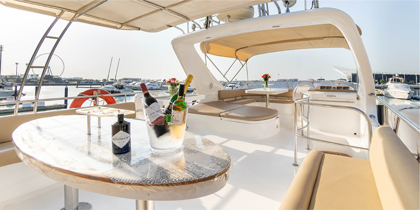 Flybridge