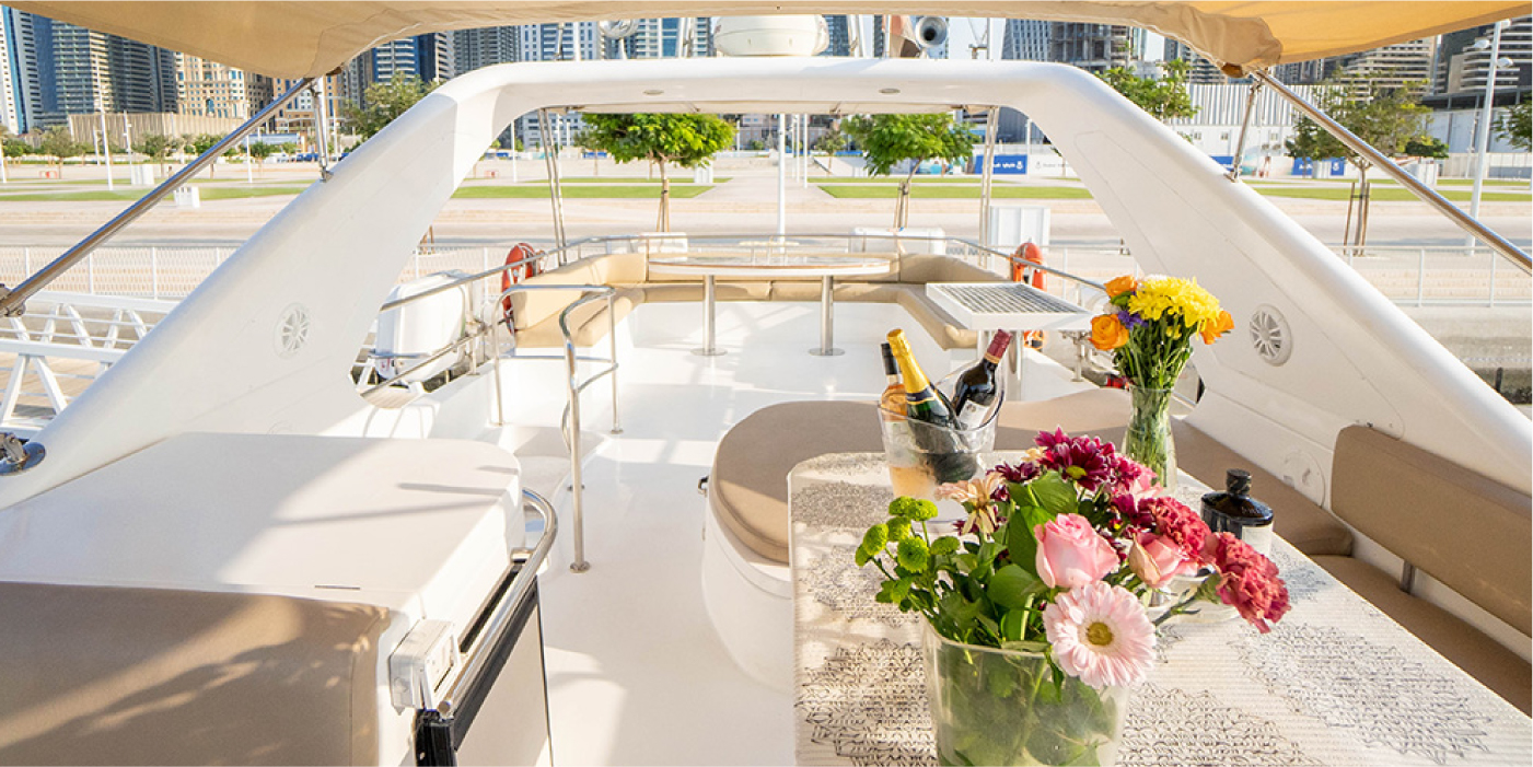 Sun Deck