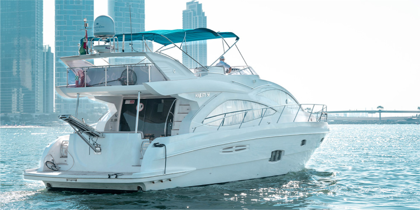 Exterior Aft