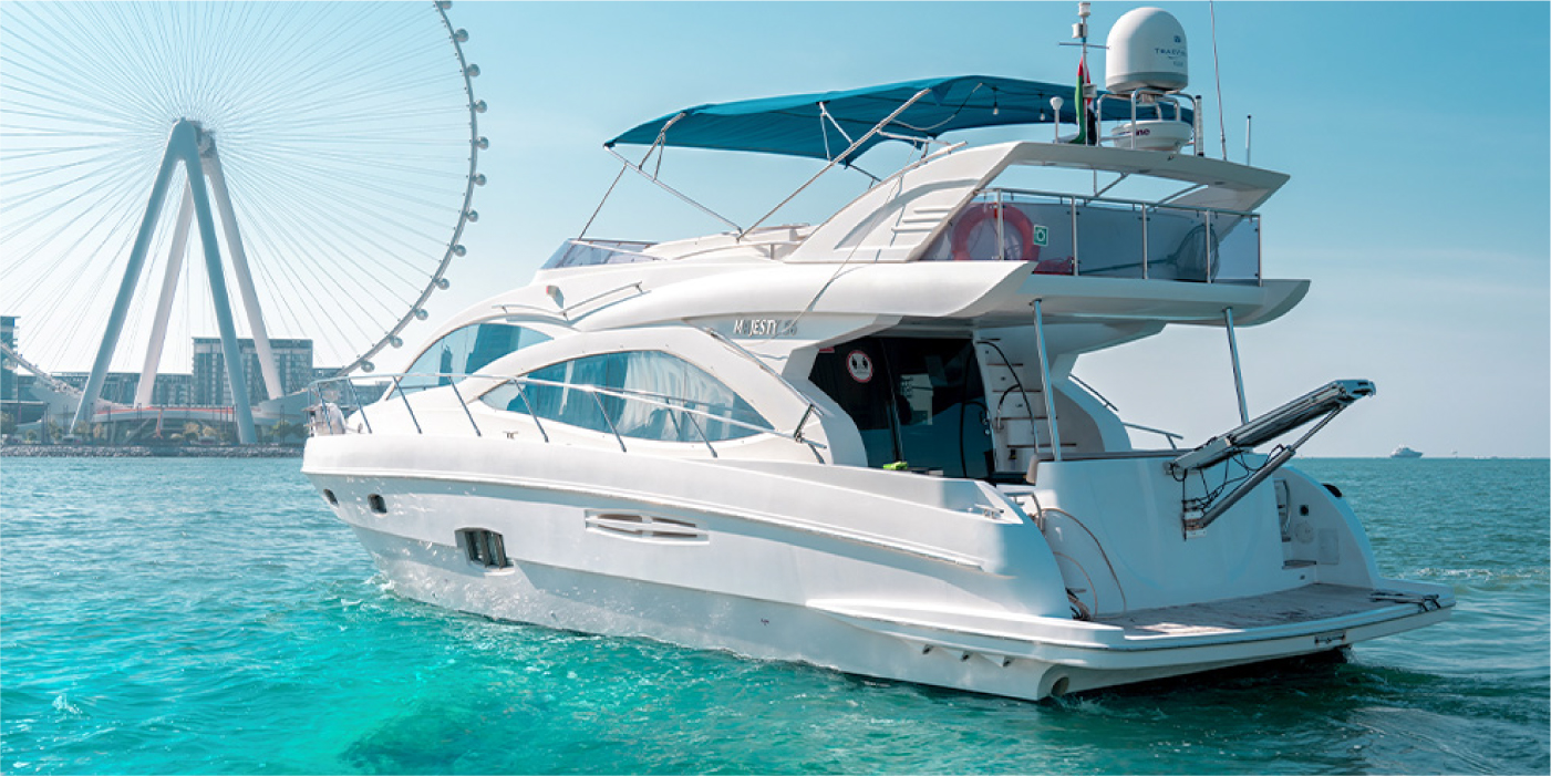 Exterior Stern